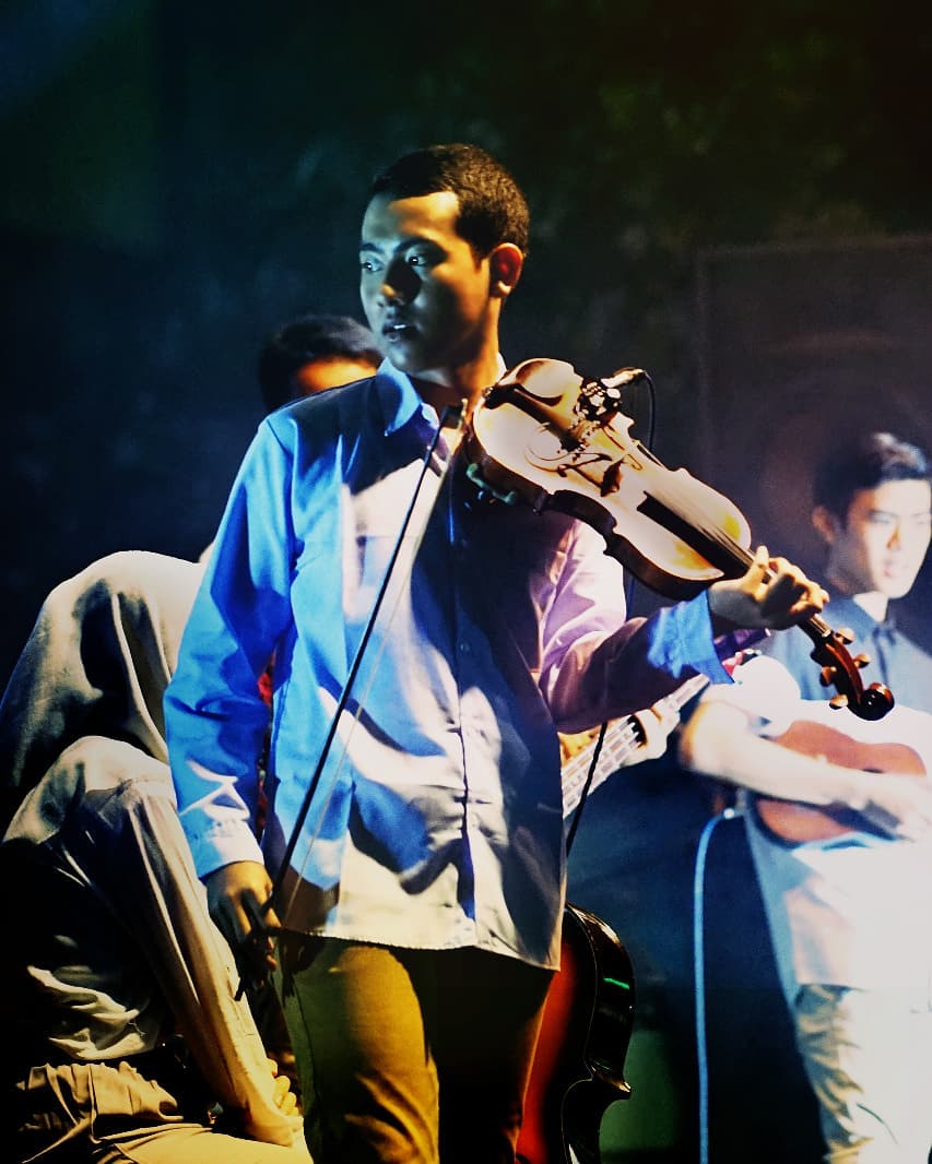 Footer Image