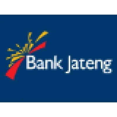 Bank Jateng Logo